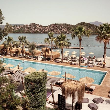 Cook'S Club Adakoy, Marmaris - Adults Only "Plus 16" Bagian luar foto
