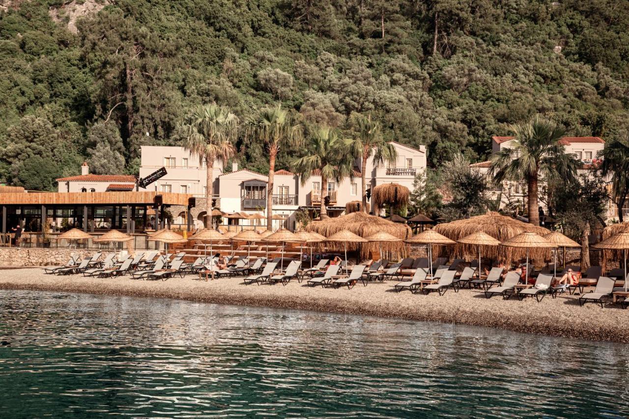 Cook'S Club Adakoy, Marmaris - Adults Only "Plus 16" Bagian luar foto