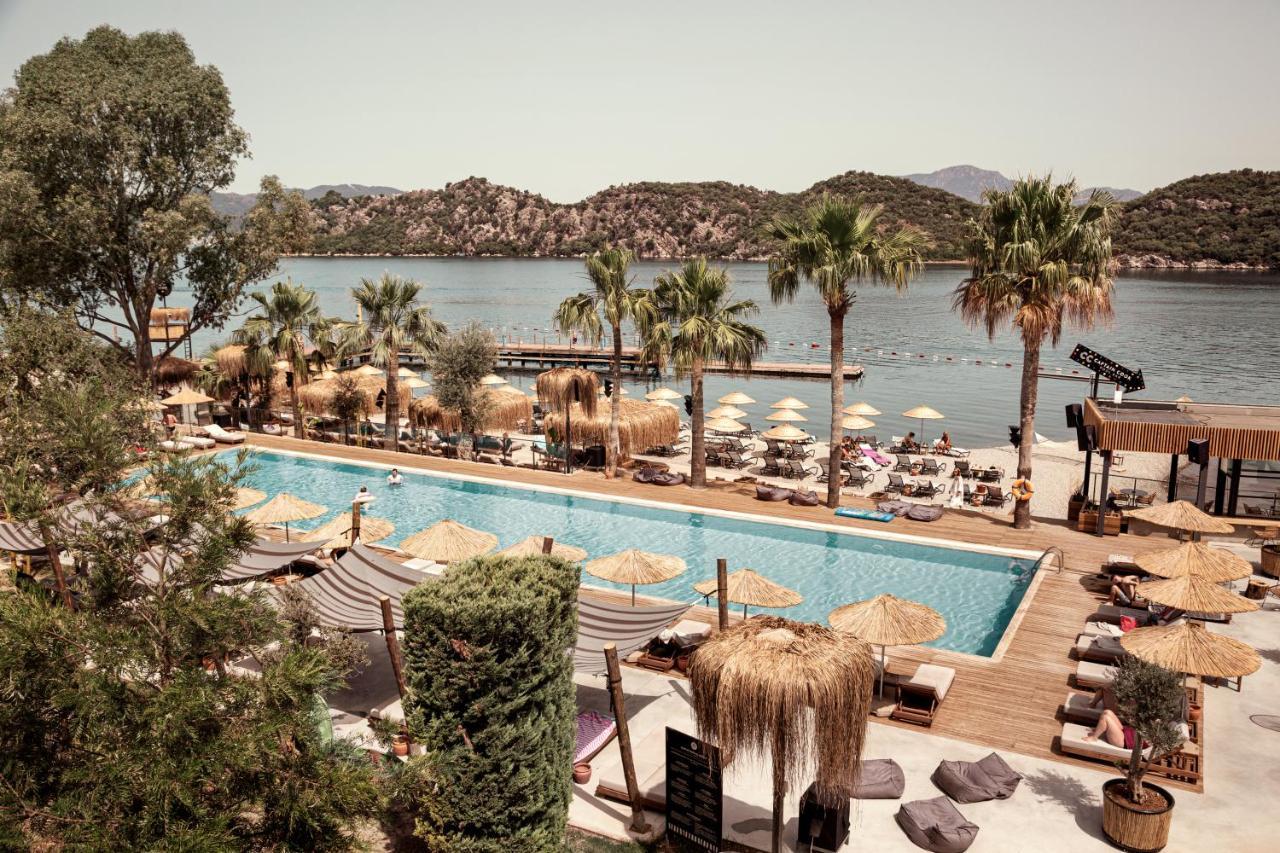 Cook'S Club Adakoy, Marmaris - Adults Only "Plus 16" Bagian luar foto