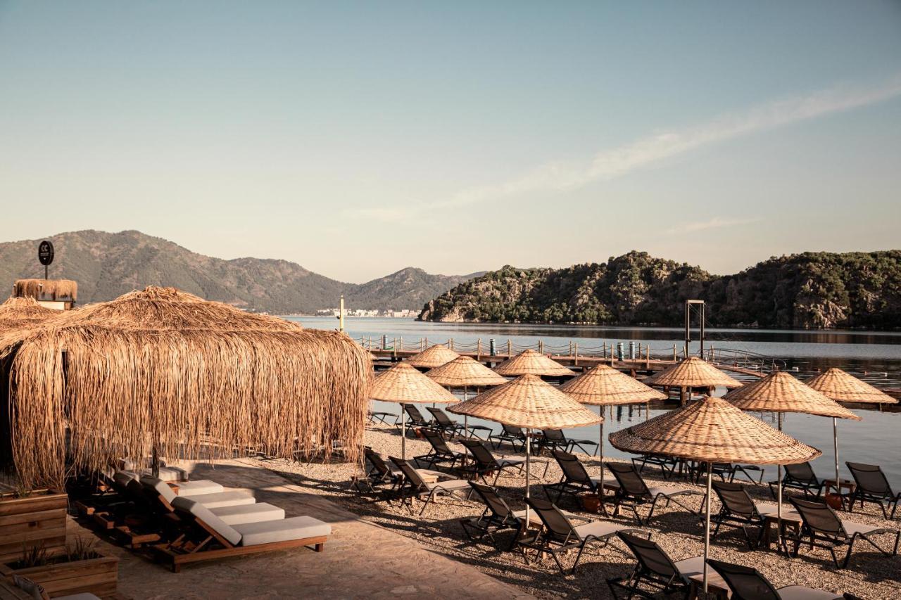 Cook'S Club Adakoy, Marmaris - Adults Only "Plus 16" Bagian luar foto
