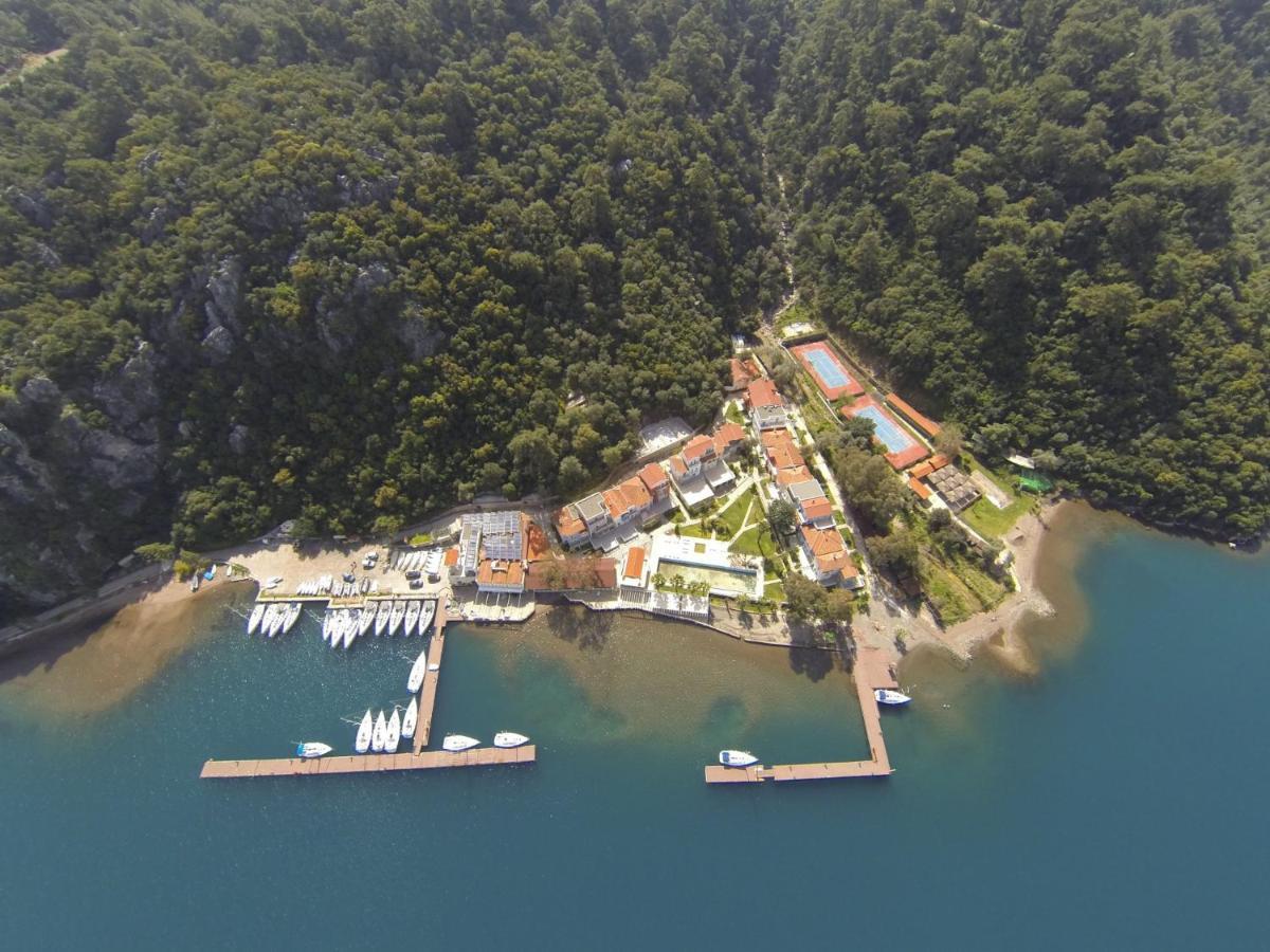 Cook'S Club Adakoy, Marmaris - Adults Only "Plus 16" Bagian luar foto