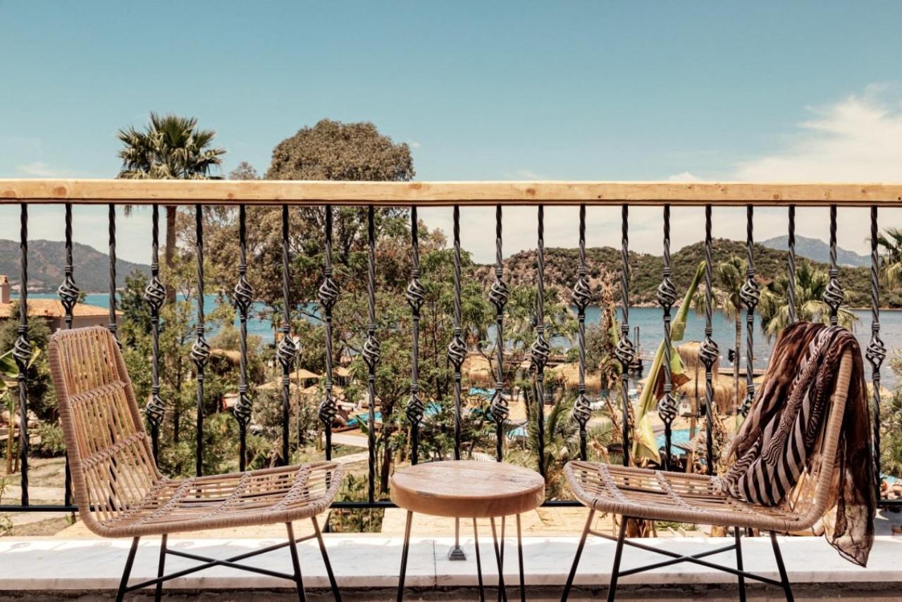 Cook'S Club Adakoy, Marmaris - Adults Only "Plus 16" Bagian luar foto