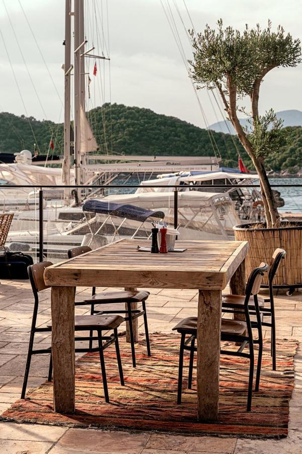 Cook'S Club Adakoy, Marmaris - Adults Only "Plus 16" Bagian luar foto