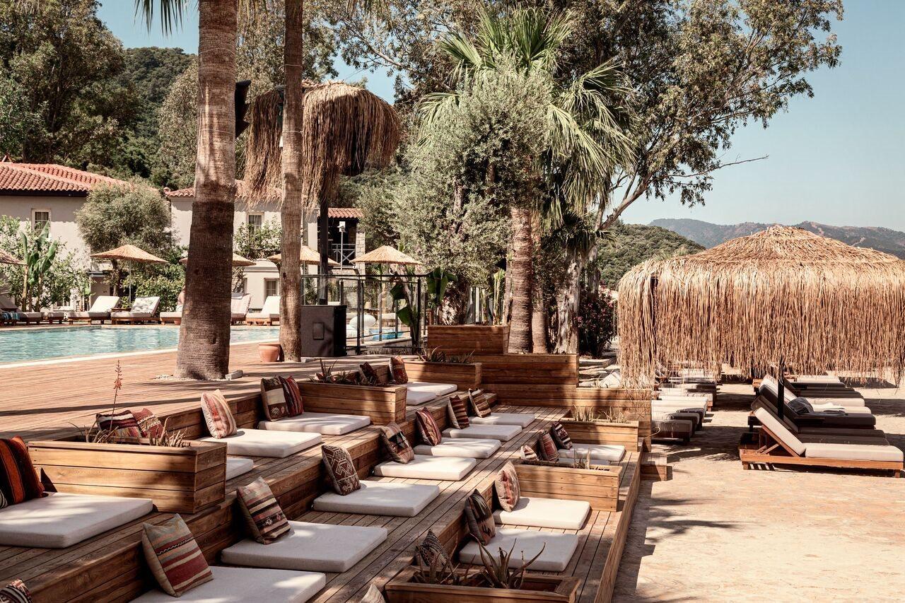 Cook'S Club Adakoy, Marmaris - Adults Only "Plus 16" Bagian luar foto