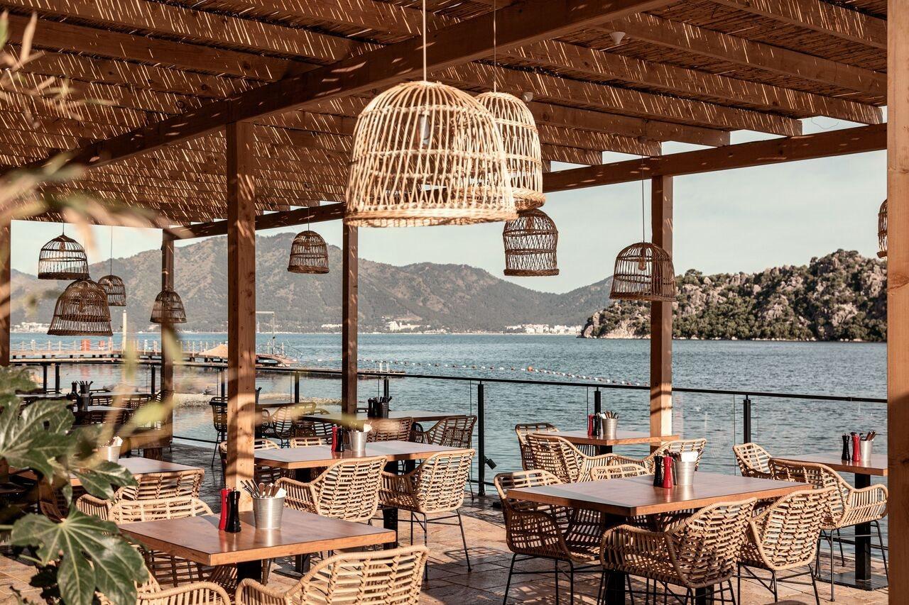 Cook'S Club Adakoy, Marmaris - Adults Only "Plus 16" Bagian luar foto