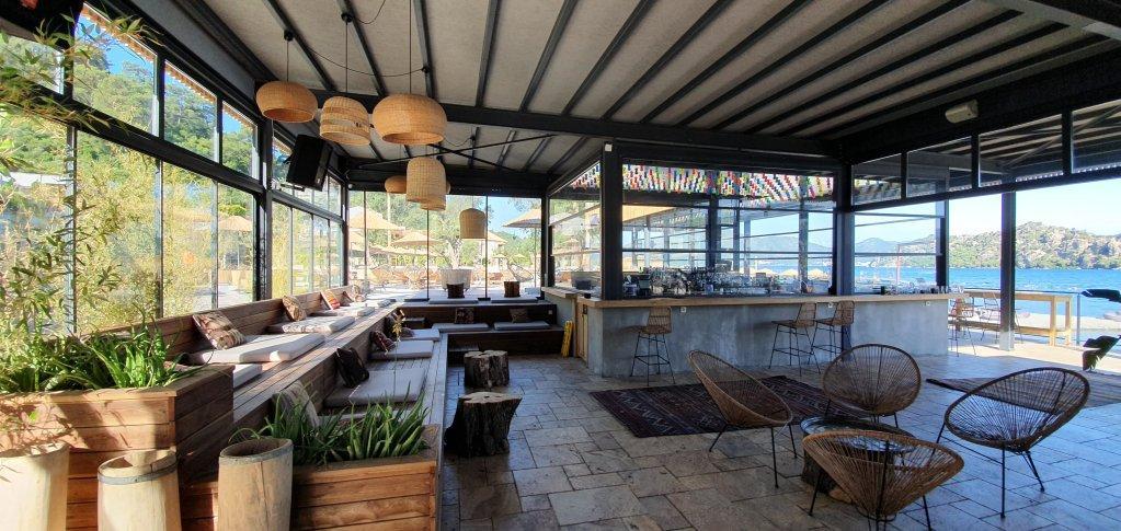 Cook'S Club Adakoy, Marmaris - Adults Only "Plus 16" Bagian luar foto