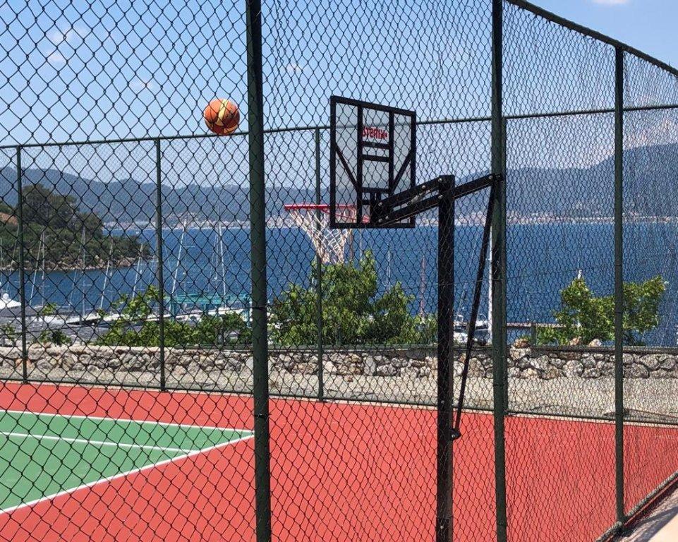 Cook'S Club Adakoy, Marmaris - Adults Only "Plus 16" Bagian luar foto