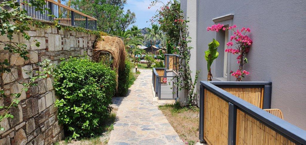 Cook'S Club Adakoy, Marmaris - Adults Only "Plus 16" Bagian luar foto