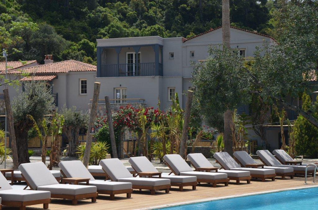 Cook'S Club Adakoy, Marmaris - Adults Only "Plus 16" Bagian luar foto