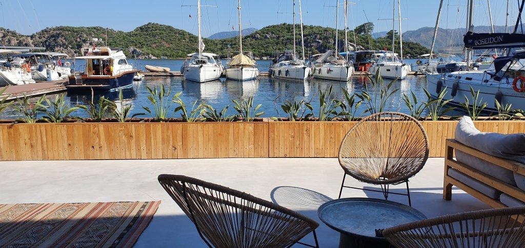 Cook'S Club Adakoy, Marmaris - Adults Only "Plus 16" Bagian luar foto