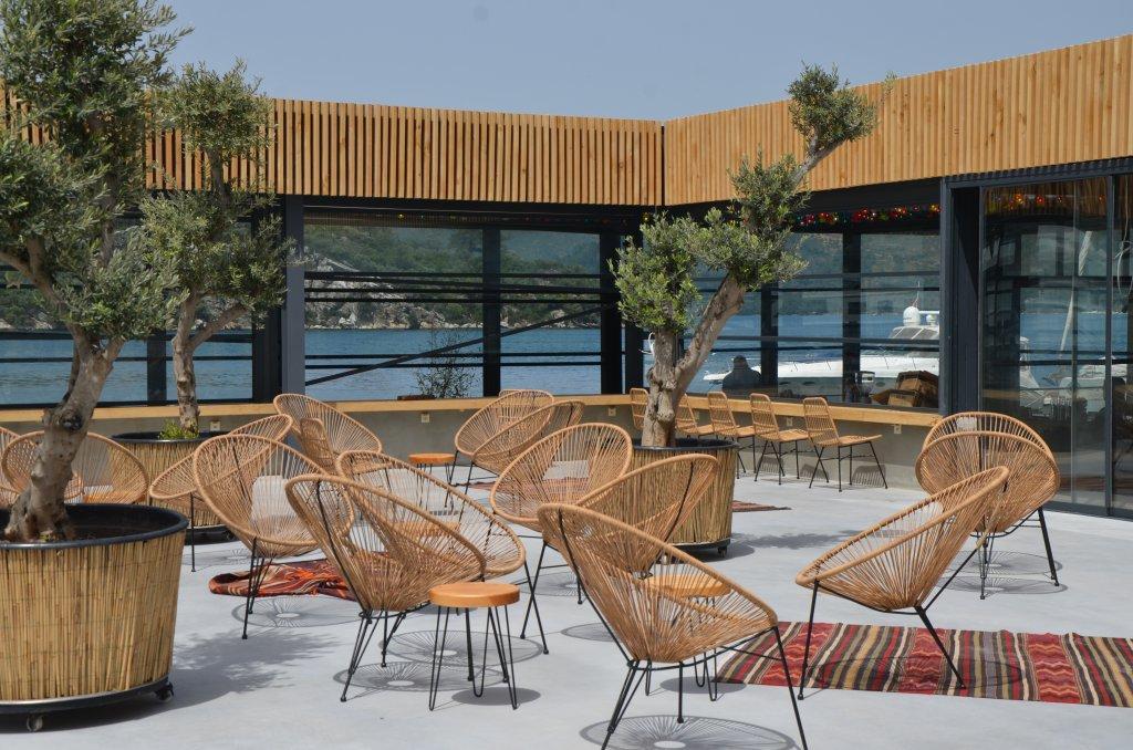 Cook'S Club Adakoy, Marmaris - Adults Only "Plus 16" Bagian luar foto