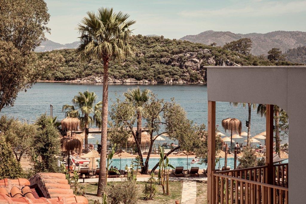 Cook'S Club Adakoy, Marmaris - Adults Only "Plus 16" Bagian luar foto