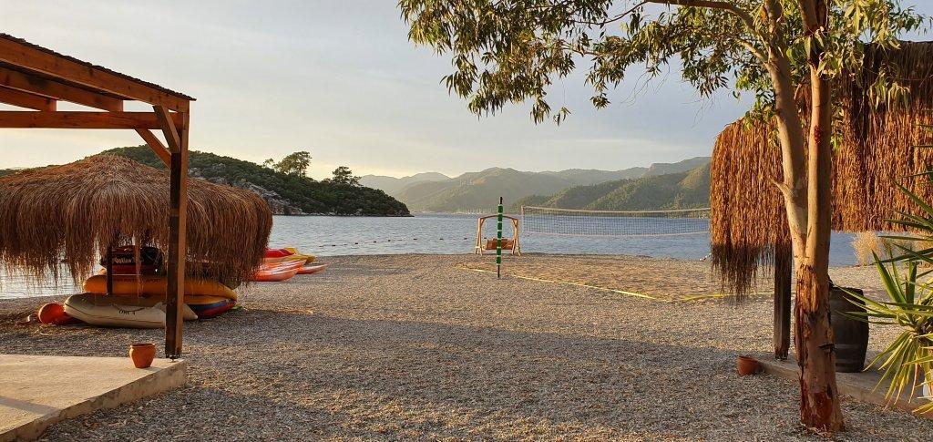 Cook'S Club Adakoy, Marmaris - Adults Only "Plus 16" Bagian luar foto