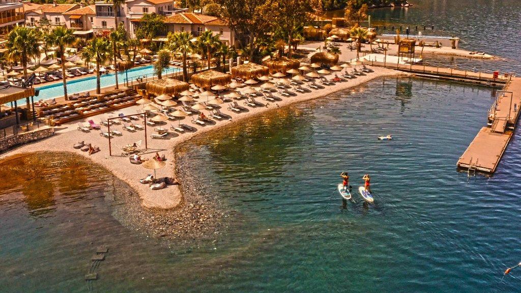 Cook'S Club Adakoy, Marmaris - Adults Only "Plus 16" Bagian luar foto