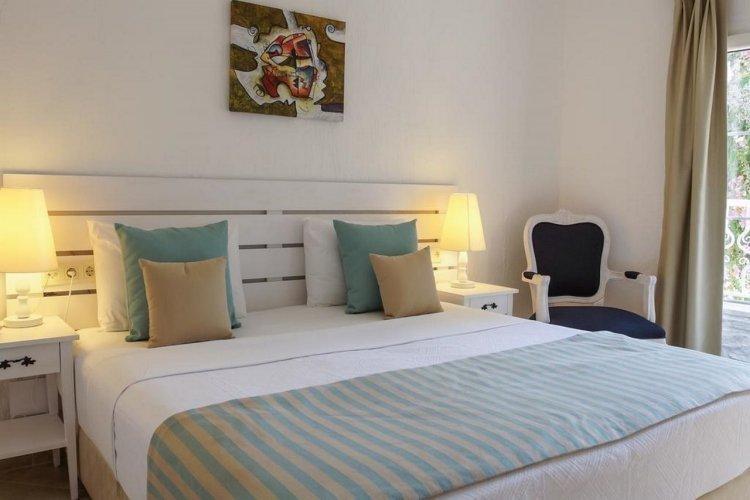 Cook'S Club Adakoy, Marmaris - Adults Only "Plus 16" Bagian luar foto