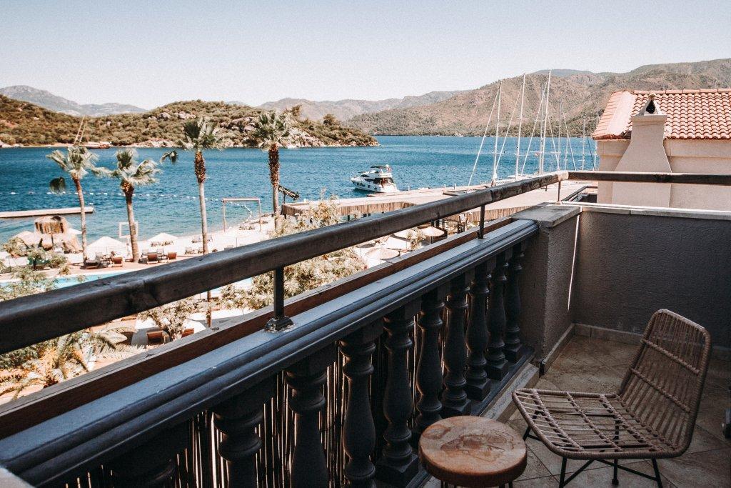 Cook'S Club Adakoy, Marmaris - Adults Only "Plus 16" Bagian luar foto