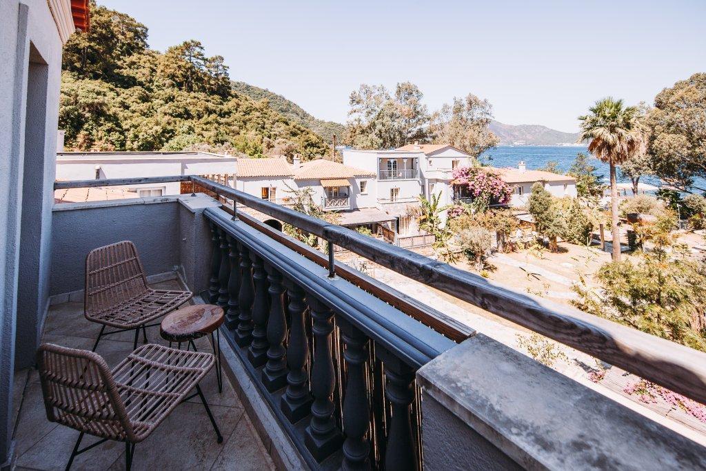 Cook'S Club Adakoy, Marmaris - Adults Only "Plus 16" Bagian luar foto